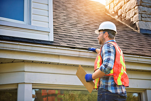 Licensed Roof Inspection service in Cromwell, CT - Norken Roofing